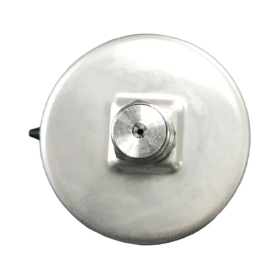 40mm όλος ο υδραυλικός Τύπος 600kpa μετρητών πίεσης ανοξείδωτου
